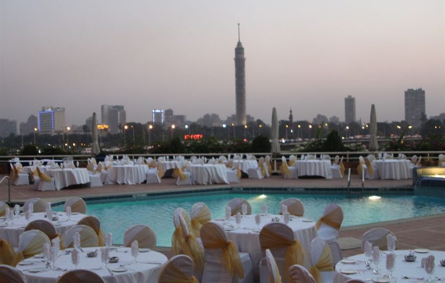 Ramses Hilton