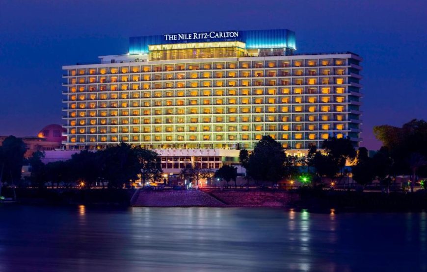 Ritz Carlton Nive  Hotel