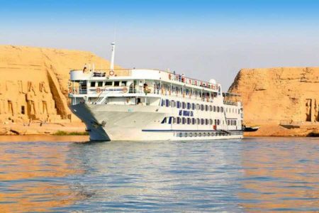 14 Nights / 15 Days ( Cairo, Luxor, Dahabyia Cruise & Lake Nasser Cruise ) Tour