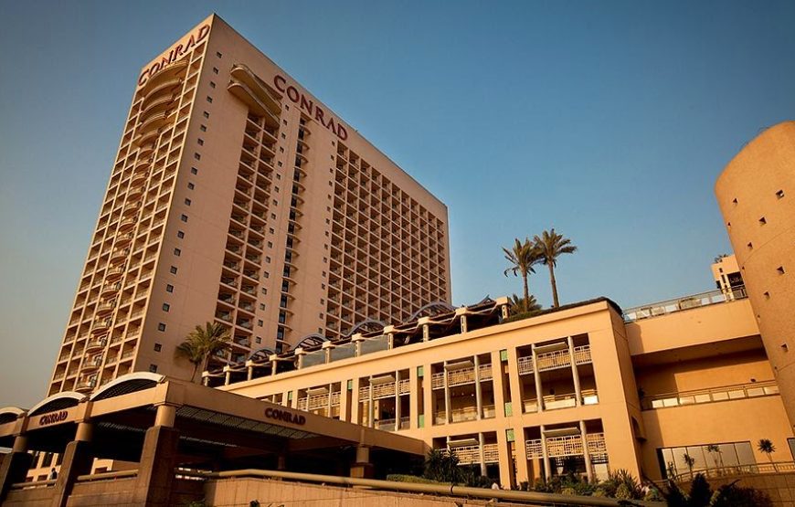 Conrad Hotel