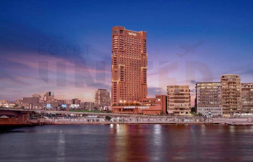 Ramses Hilton