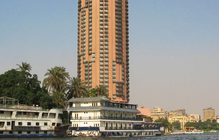 Sofitel El Gezirah Hotel