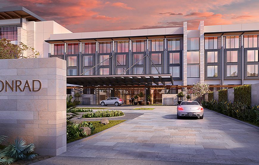 Conrad Hotel