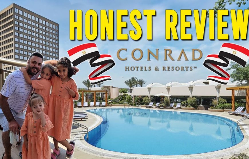 Conrad Hotel