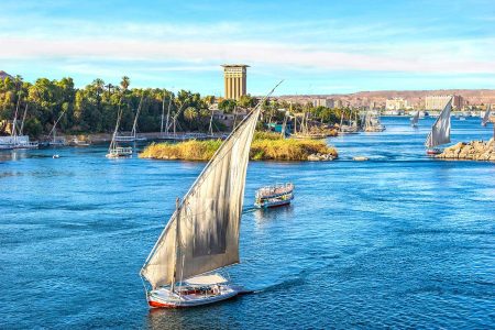 11 Nights / 12 Days ( Cairo, Aswan, Luxor & Sharm El Sheikh) Tour